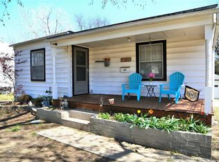 2217 S Oswego Ave, Tulsa, OK 74114