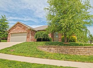 2201 Tadley St, Columbia, MO 65203