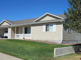 2310 Pelota Dr, Cortez, CO 81321