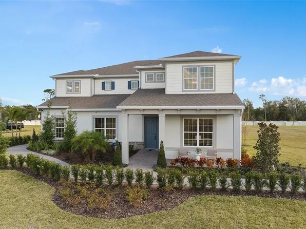 2141 Weatherly Way, Orlando, FL 32820