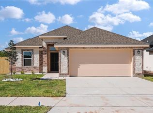 3405 E Alexa St, Edinburg, TX 78542