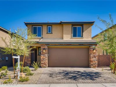 1000 Bluebell Brook St, Henderson, NV, 89052