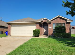 2515 Wynngate Dr, Seagoville, TX 75159
