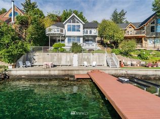 15898 S Lakeshore Rd, Chelan, WA 98816
