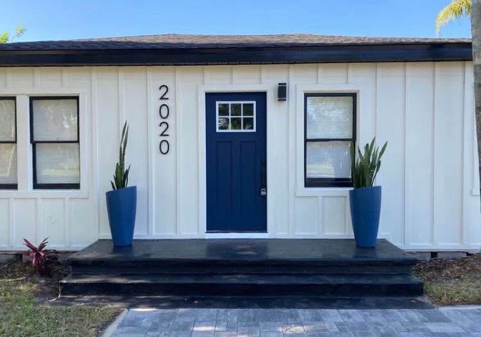 1st image of 2020 Cornell Ave #1