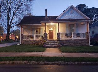 924 Albert St, Winston Salem, NC 27101