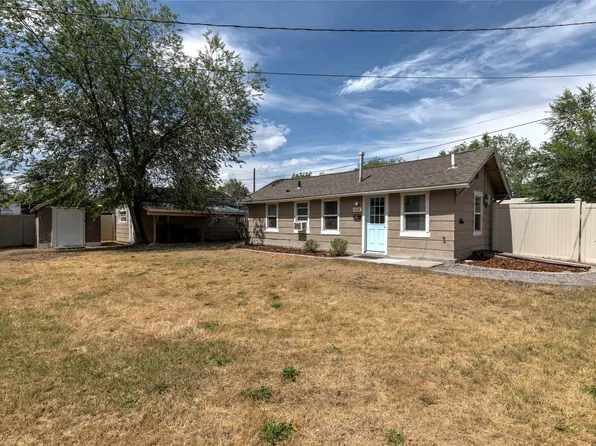 1538 S 8th Street W, Missoula, MT 59801