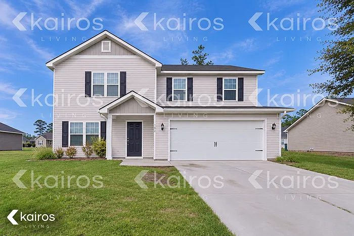 5 bed, 3.0 bath, 2455 sqft, $2,545 — Photo 1