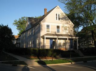 2047 Asbury Ave APT 5, Evanston, IL 60201