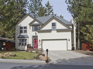 1612 NW Kingston Ave, Bend, OR 97703