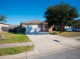 1233 Kenneys Way, Round Rock, TX 78665