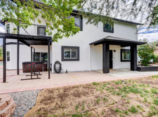 14500 E EAGLE Drive, Dewey, AZ 86327