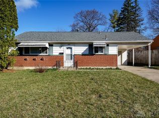 5027 Hackett Dr, Dayton, OH