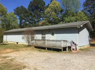 80 Gills Rd, Boyce, LA 71409