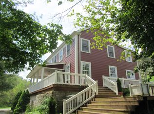 1184 Old 19, Augusta, KY 41002