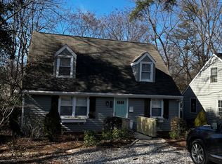 711 McAlway Rd, Charlotte, NC 28211