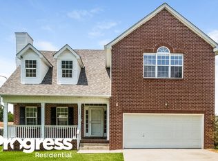 1332 Nicole Ln, La Vergne, TN 37086