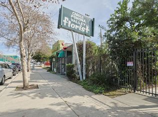 440 W Holt Ave, Pomona, CA 91768