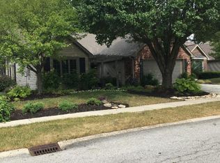 9984 Gwin Dr, Indianapolis, IN 46280