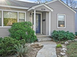 4239 S Detroit Ave, Tulsa, OK 74105