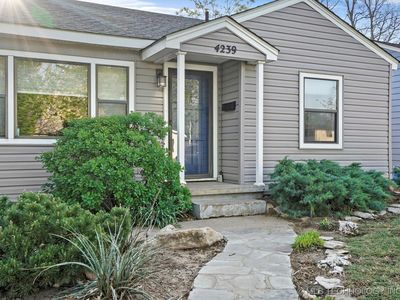 4239 S Detroit Ave, Tulsa, OK, 74105