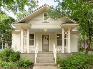 513 E 40th St, Austin, TX 78751