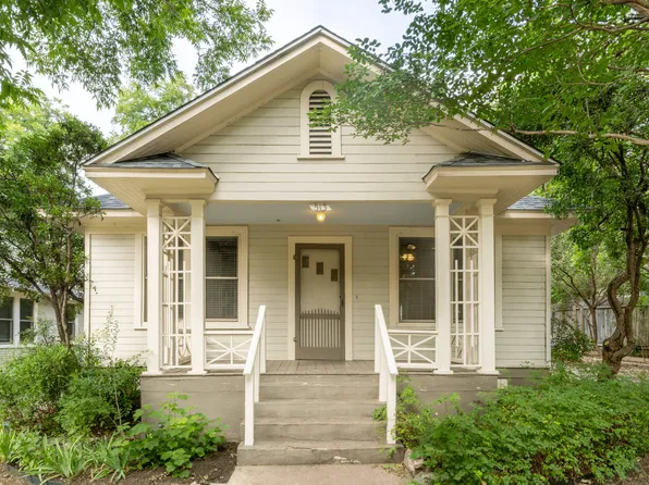 513 E 40th St, Austin, TX 78751
