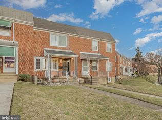 4229 Newport Ave, Baltimore, MD 21211