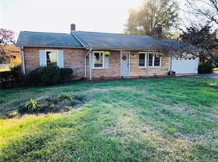 1922 Joe Rd, Statesville, NC 28625