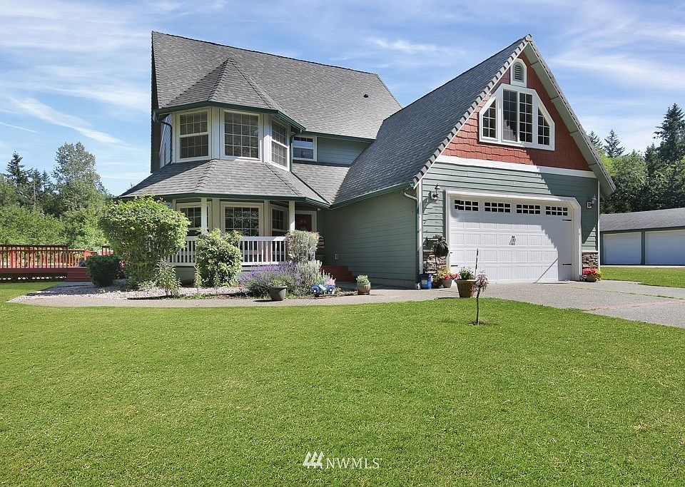 16216 Chuckawa Lane SE, Yelm, WA 98597 Zillow