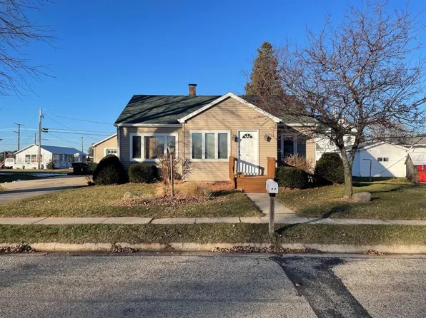 402 Elm Street, Cobb, WI 53526