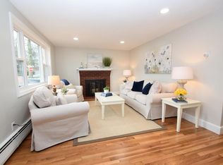 370 Center St, Randolph, MA 02368