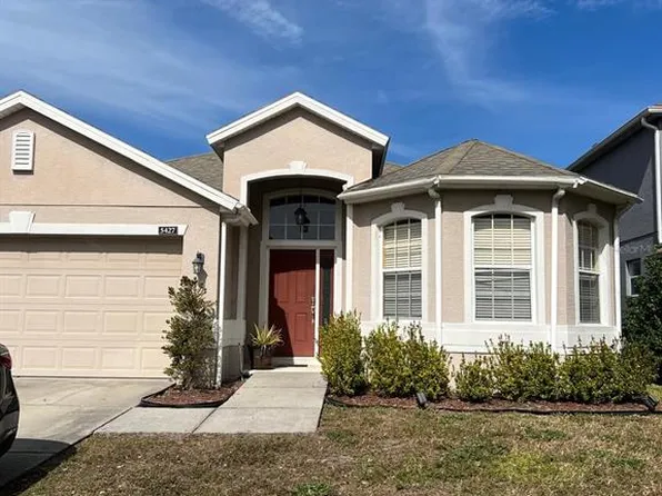 5427 Los Palma Vista Dr, Orlando, FL 32837