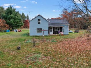 N1418 County Rd E, Redgranite, WI 54970