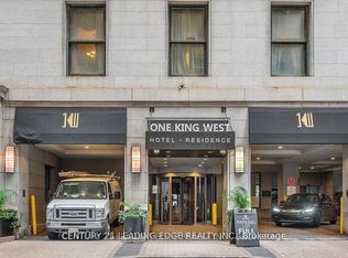 1 King St W #1306, Toronto, ON M5H 1A1