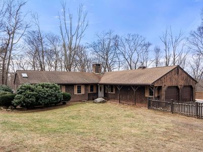 70 Old Farm Rd, Sturbridge, MA, 01566