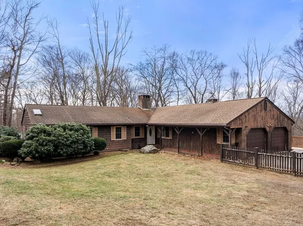 70 Old Farm Rd, Sturbridge, MA 01566