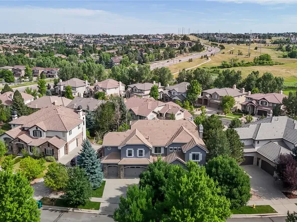 23987 E Hinsdale Place, Aurora, CO 80016