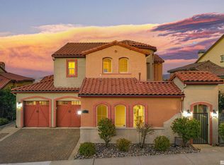 5250 Bellazza Ct, Reno, NV 89519