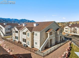 3875 Strawberry Field Grv APT C, Colorado Springs, CO 80906