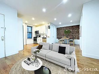 Rented by Bohemia Realty Group