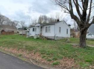 1002 Cleveland Ave, Morristown, TN 37813