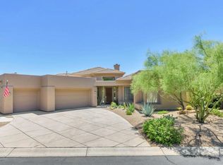 6677 E Crested Saguaro Ln, Scottsdale, AZ 85266