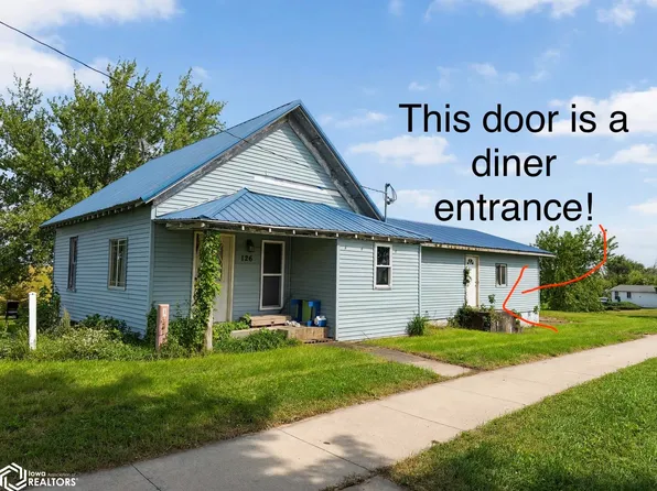 126 Main St, Martinsburg, IA 52568