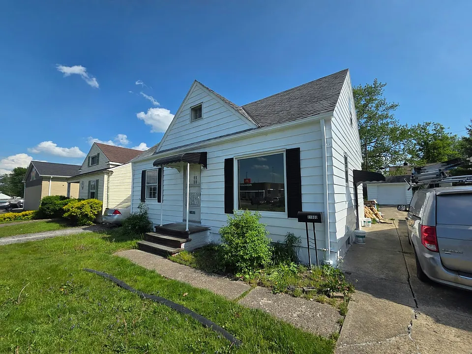 21600 Franklin Rd