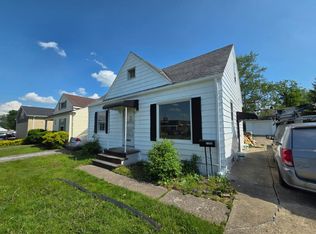 21600 Franklin Rd, Maple Heights, OH 44137