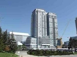 60 Town Centre Ct #908, Toronto, ON M1P 0B1