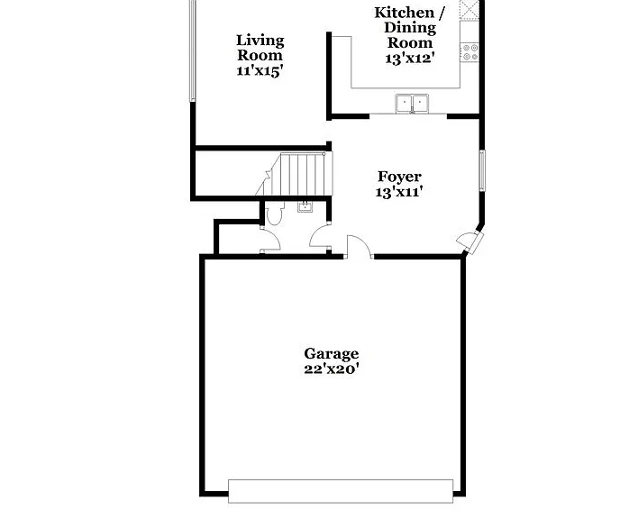 3010 Sunrise Bay Ave — Photo 2