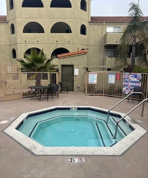 Park Stanton Place Senior Apartments — Photo 25