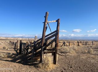 W Klondyke Rd, Pima, AZ 85543